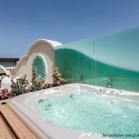 Princier Fine Resort & Spa Rimini Ngoại thất bức ảnh