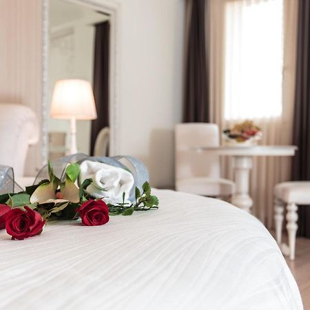 Princier Fine Resort & Spa Rimini Phòng bức ảnh