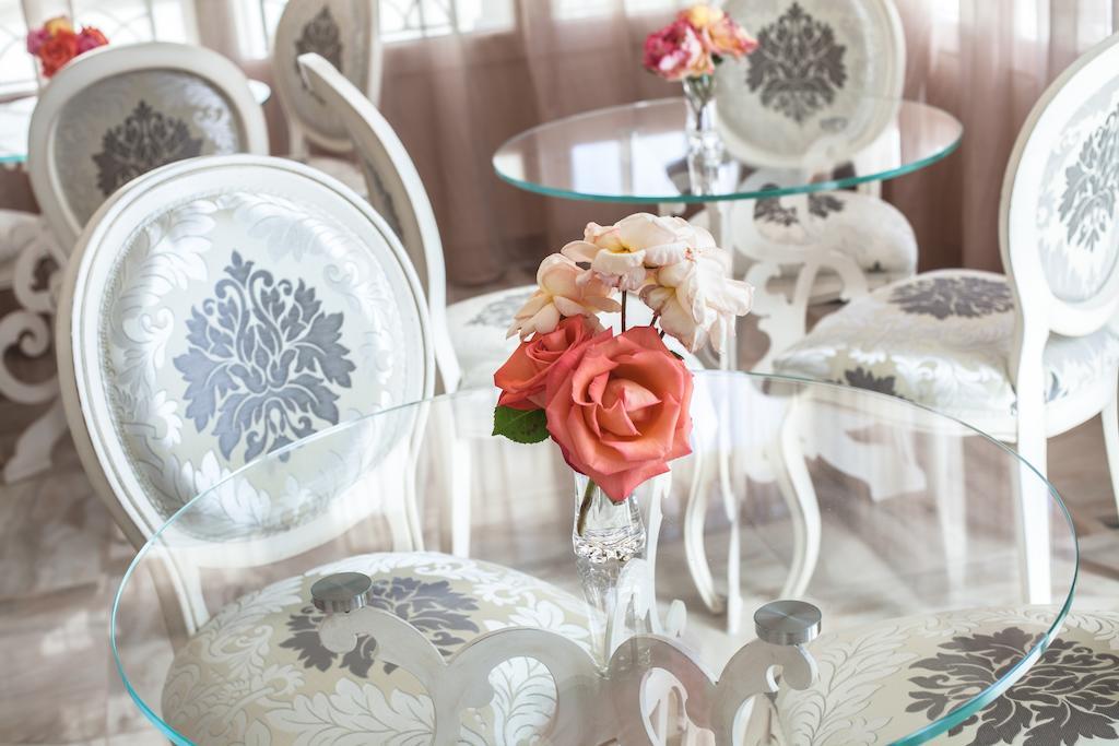 Princier Fine Resort & Spa Rimini Ngoại thất bức ảnh