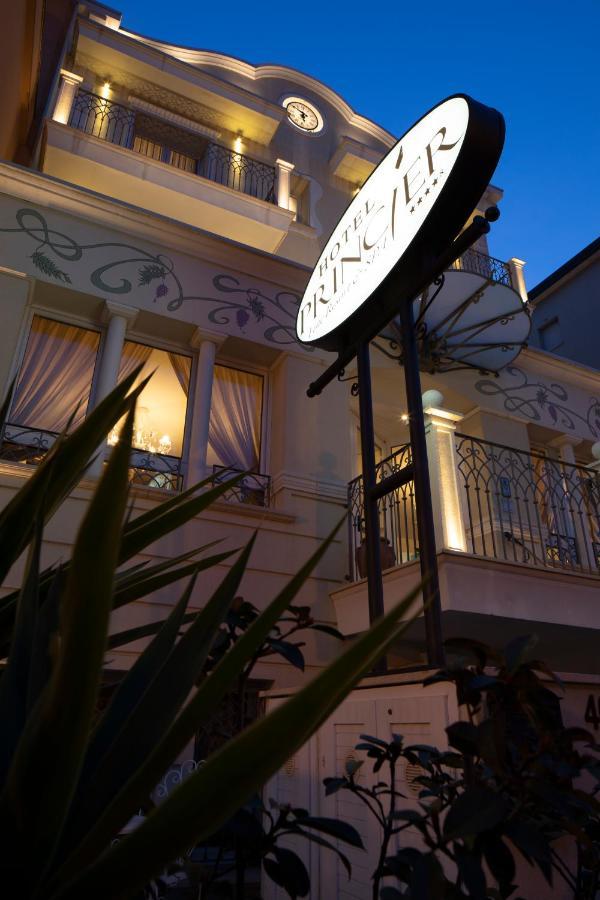 Princier Fine Resort & Spa Rimini Ngoại thất bức ảnh