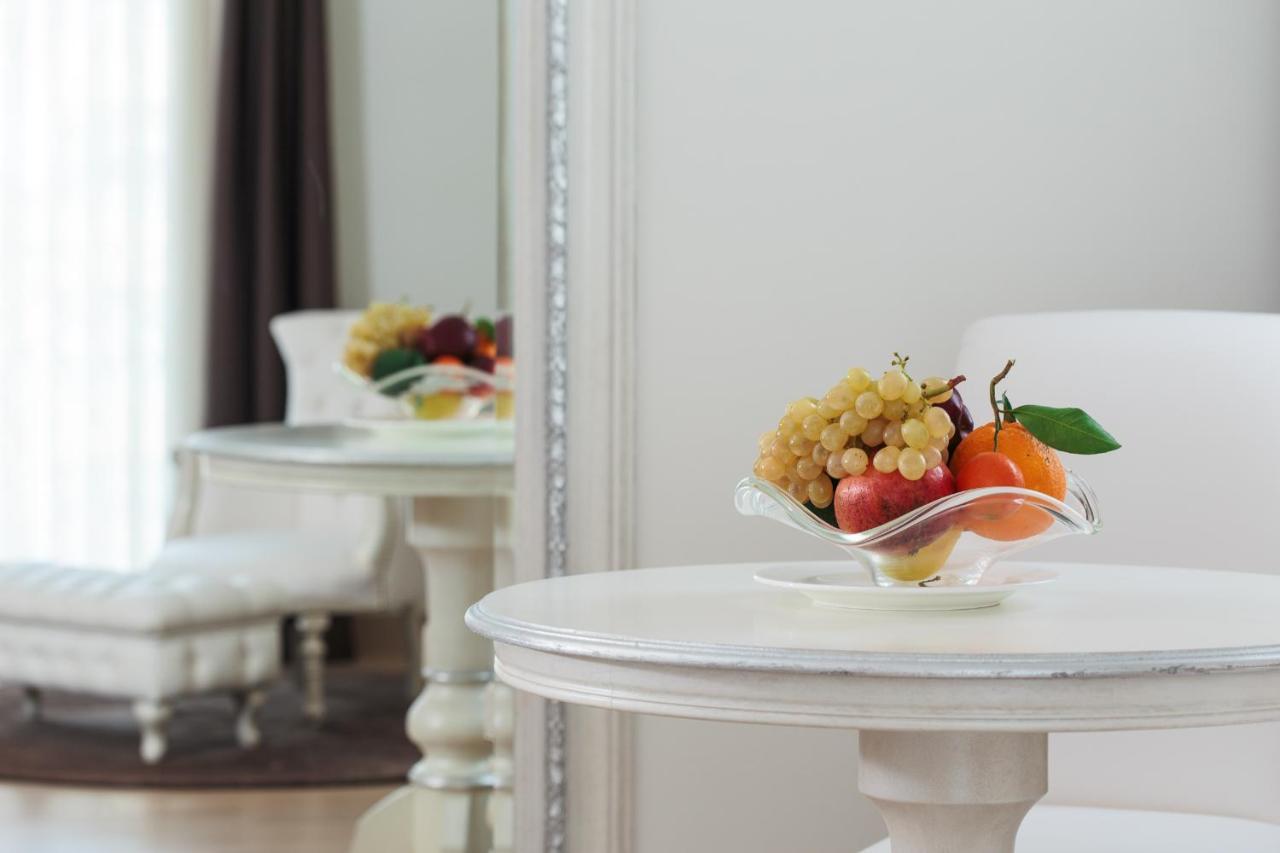 Princier Fine Resort & Spa Rimini Ngoại thất bức ảnh