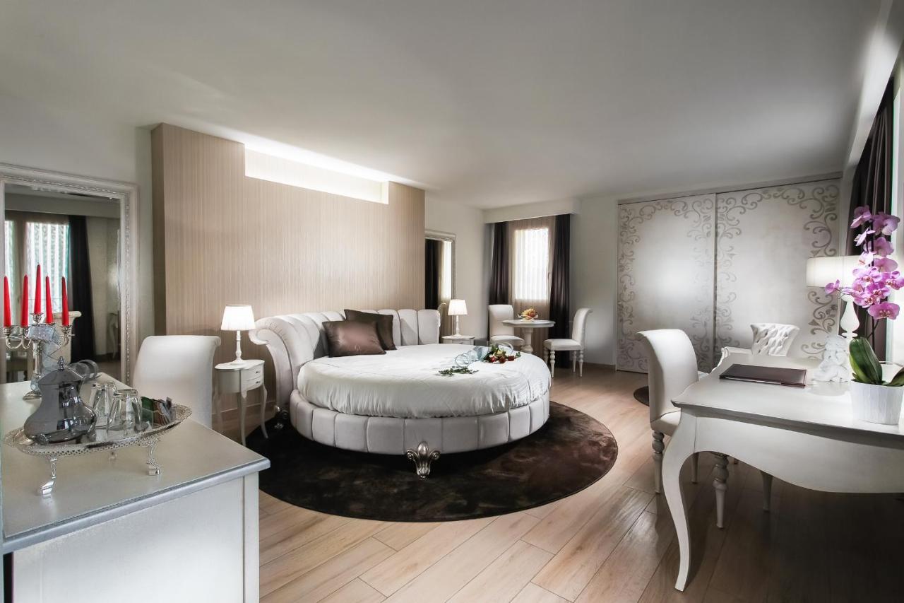 Princier Fine Resort & Spa Rimini Ngoại thất bức ảnh