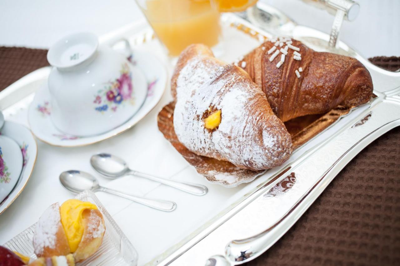Princier Fine Resort & Spa Rimini Ngoại thất bức ảnh