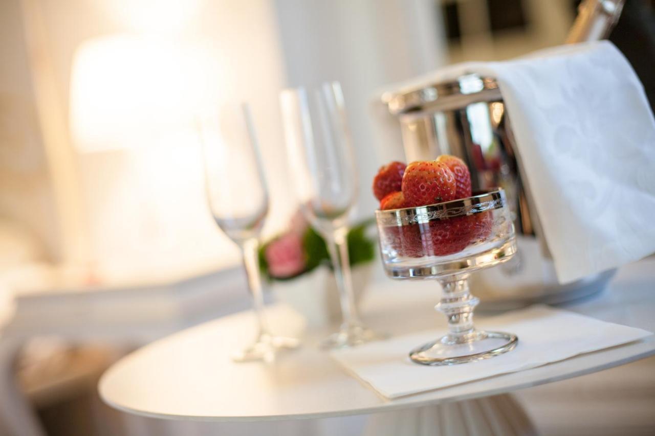 Princier Fine Resort & Spa Rimini Ngoại thất bức ảnh