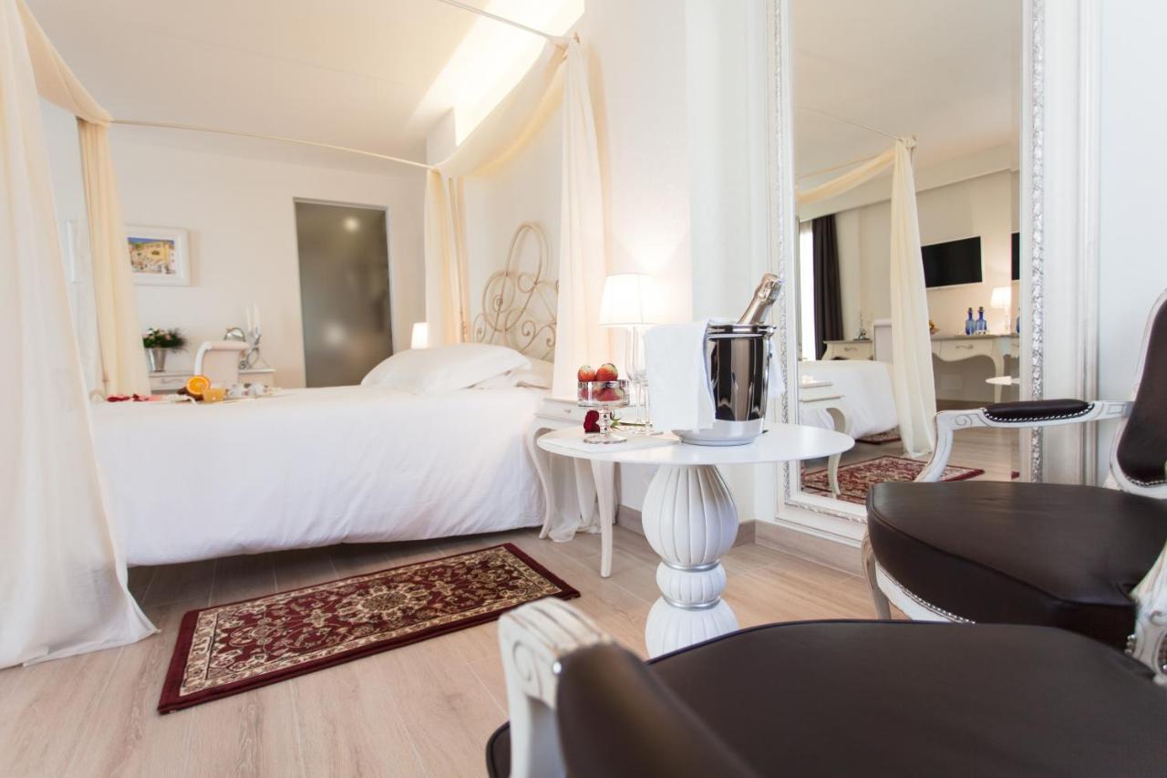 Princier Fine Resort & Spa Rimini Ngoại thất bức ảnh