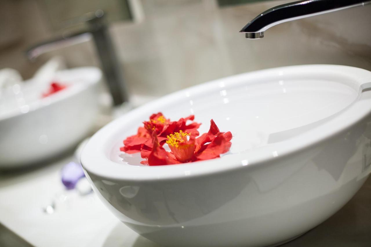 Princier Fine Resort & Spa Rimini Ngoại thất bức ảnh