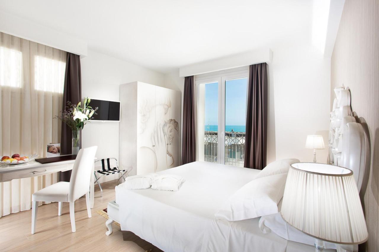 Princier Fine Resort & Spa Rimini Ngoại thất bức ảnh
