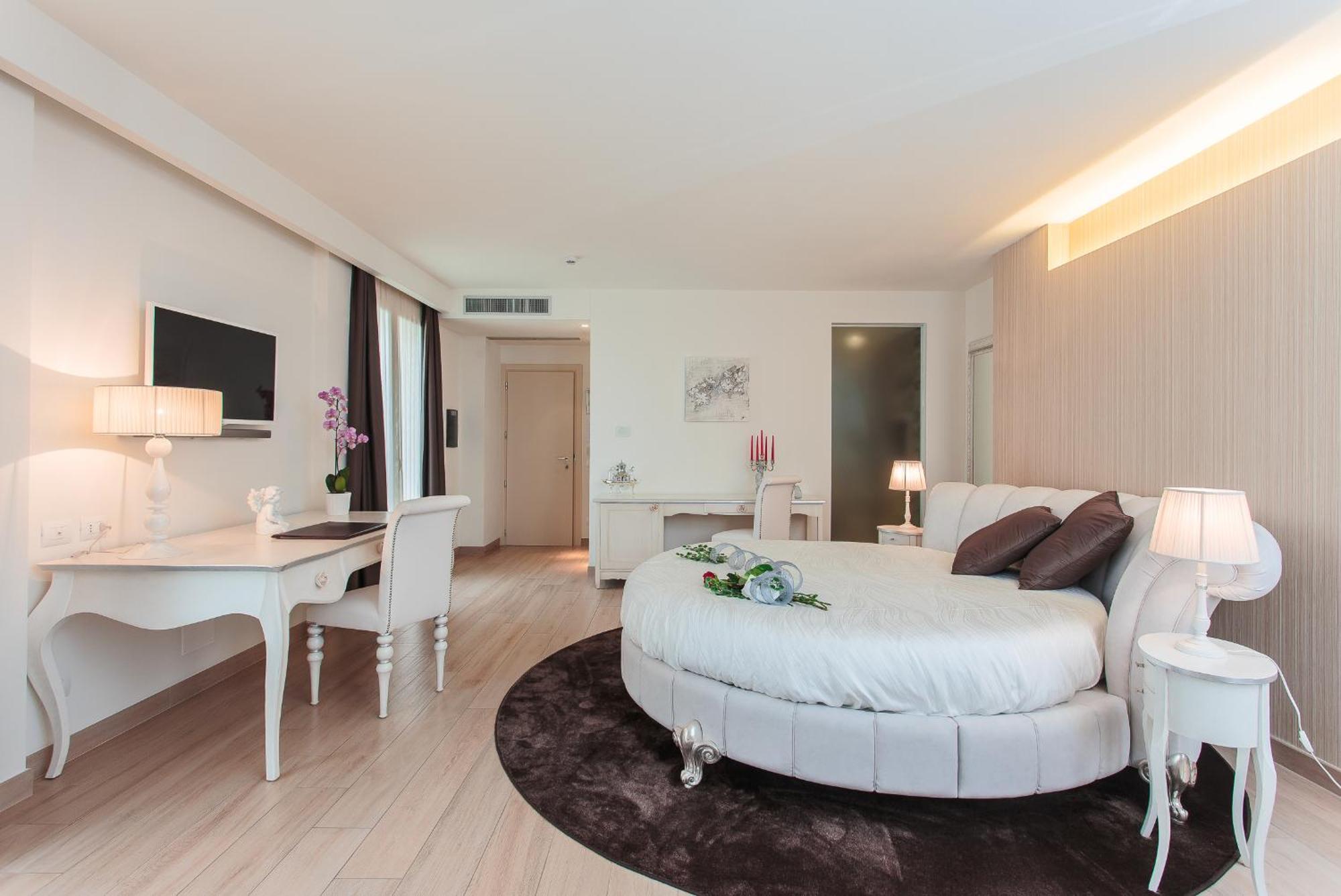 Princier Fine Resort & Spa Rimini Ngoại thất bức ảnh