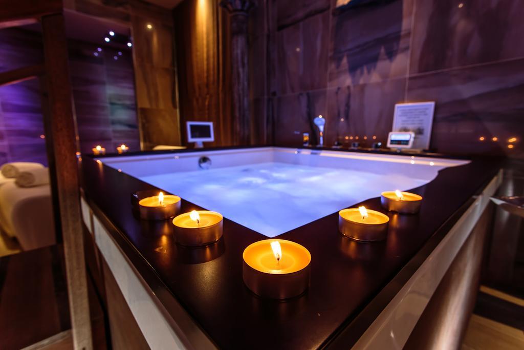 Princier Fine Resort & Spa Rimini Ngoại thất bức ảnh