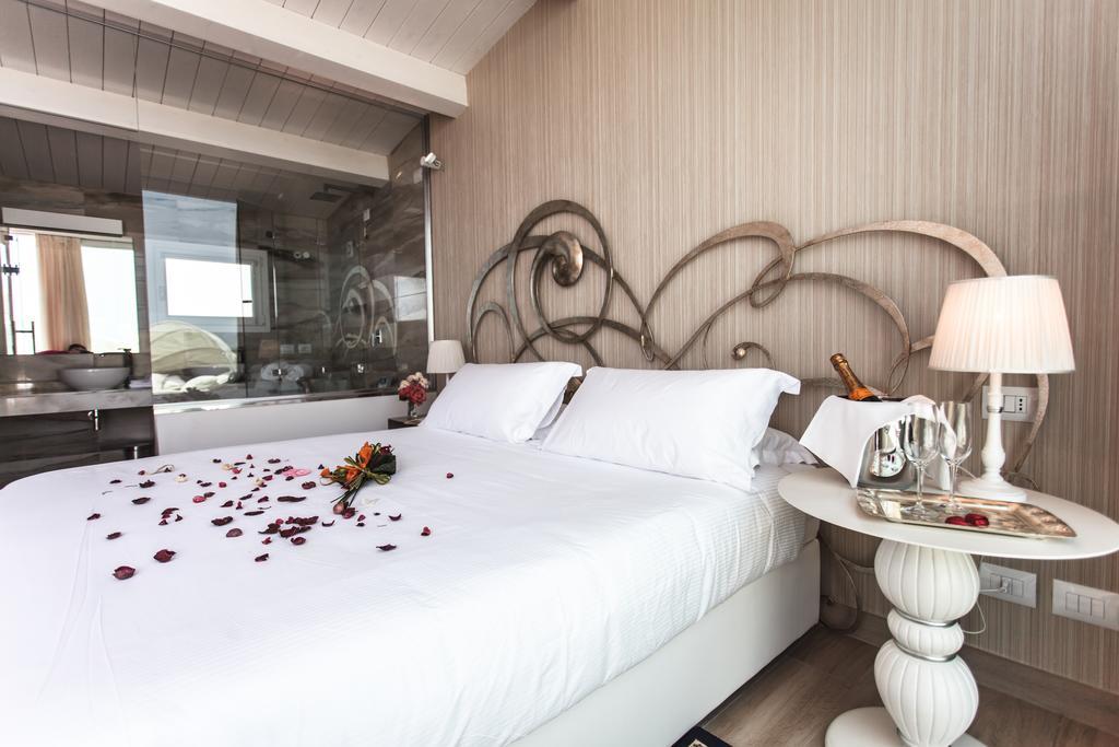 Princier Fine Resort & Spa Rimini Ngoại thất bức ảnh