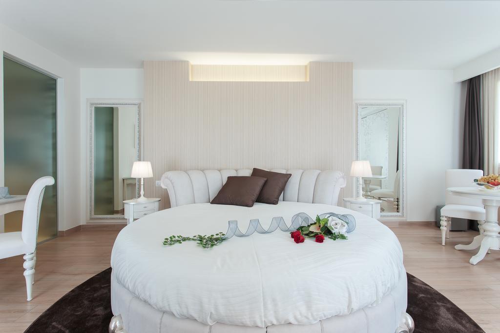 Princier Fine Resort & Spa Rimini Ngoại thất bức ảnh
