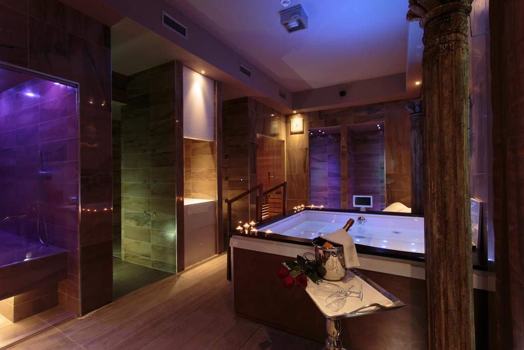 Princier Fine Resort & Spa Rimini Ngoại thất bức ảnh
