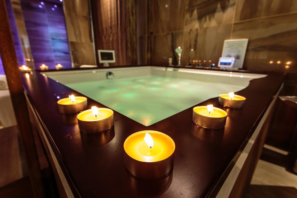 Princier Fine Resort & Spa Rimini Ngoại thất bức ảnh