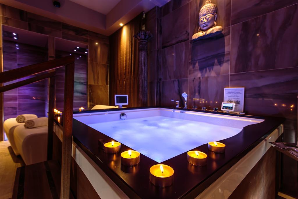 Princier Fine Resort & Spa Rimini Ngoại thất bức ảnh