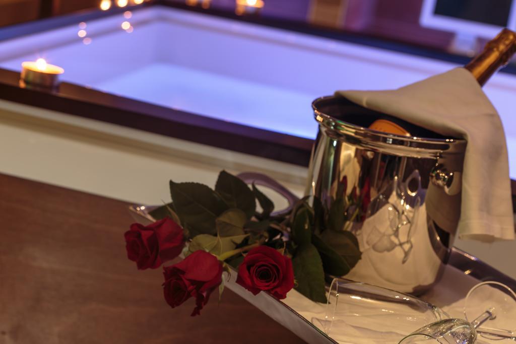 Princier Fine Resort & Spa Rimini Ngoại thất bức ảnh