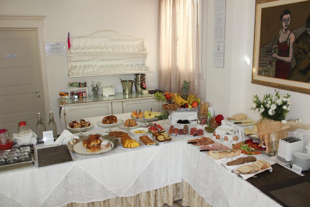 Princier Fine Resort & Spa Rimini Ngoại thất bức ảnh