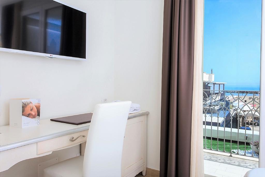Princier Fine Resort & Spa Rimini Ngoại thất bức ảnh