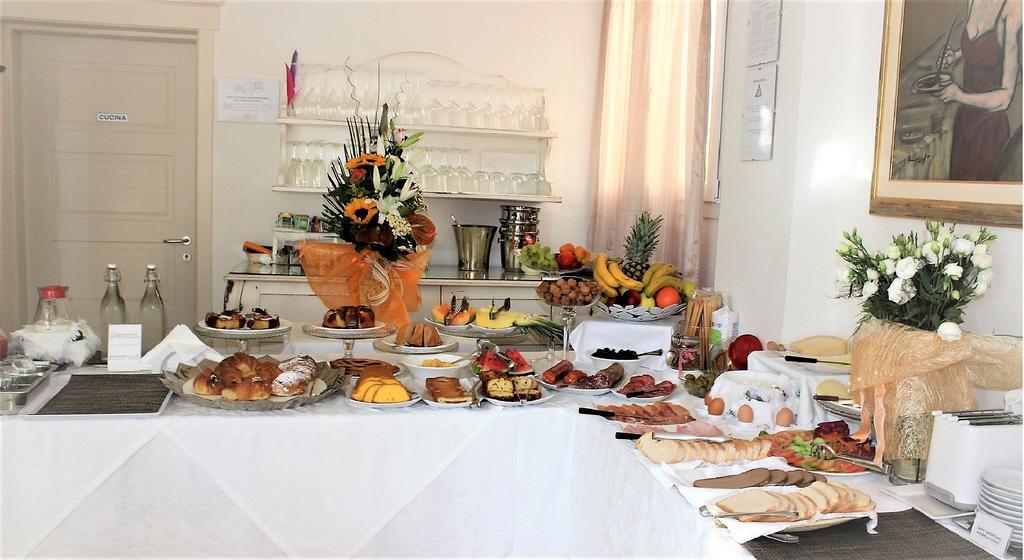 Princier Fine Resort & Spa Rimini Ngoại thất bức ảnh