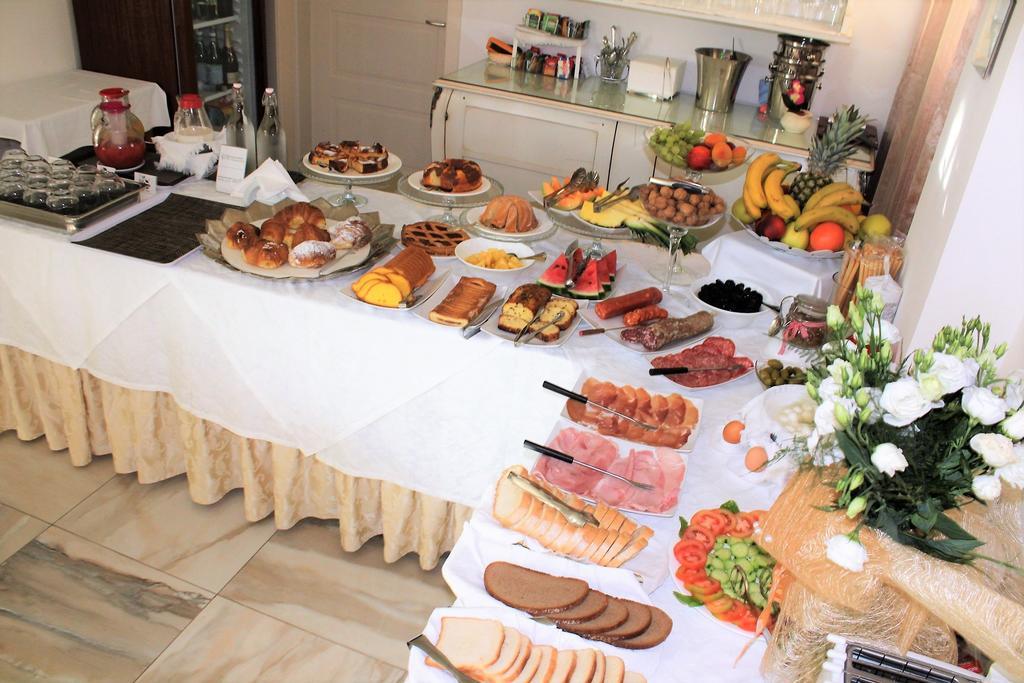 Princier Fine Resort & Spa Rimini Ngoại thất bức ảnh