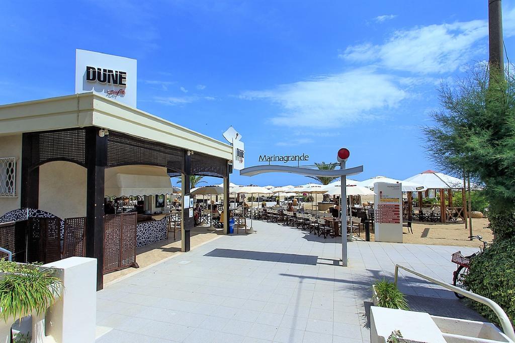 Princier Fine Resort & Spa Rimini Ngoại thất bức ảnh