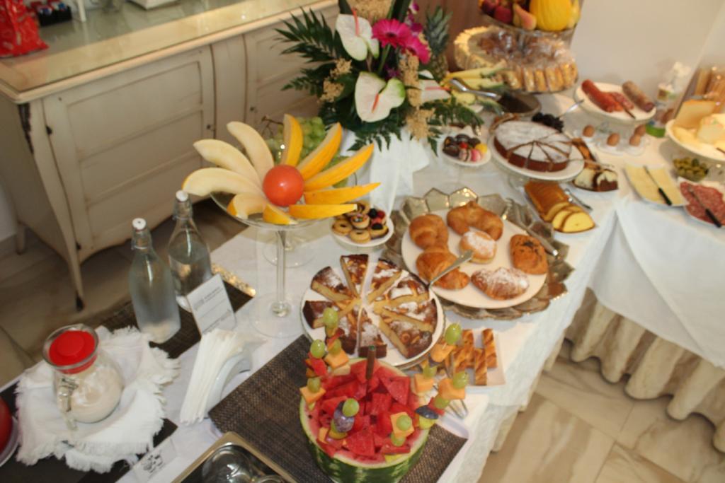 Princier Fine Resort & Spa Rimini Ngoại thất bức ảnh