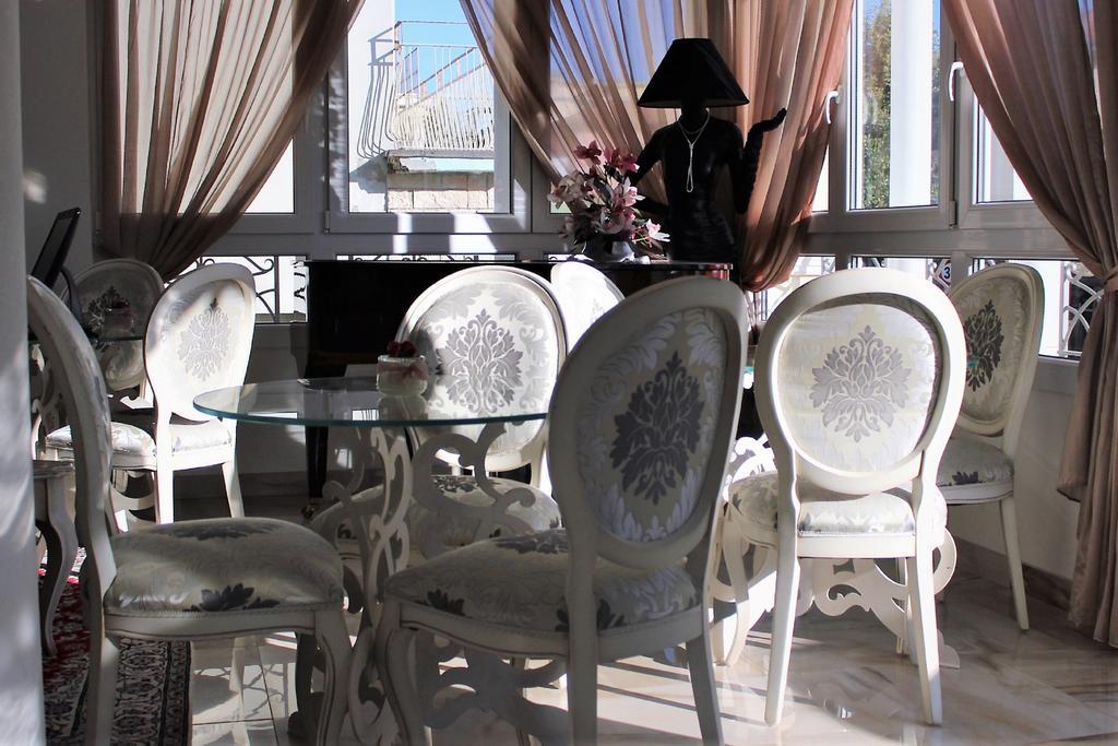 Princier Fine Resort & Spa Rimini Ngoại thất bức ảnh
