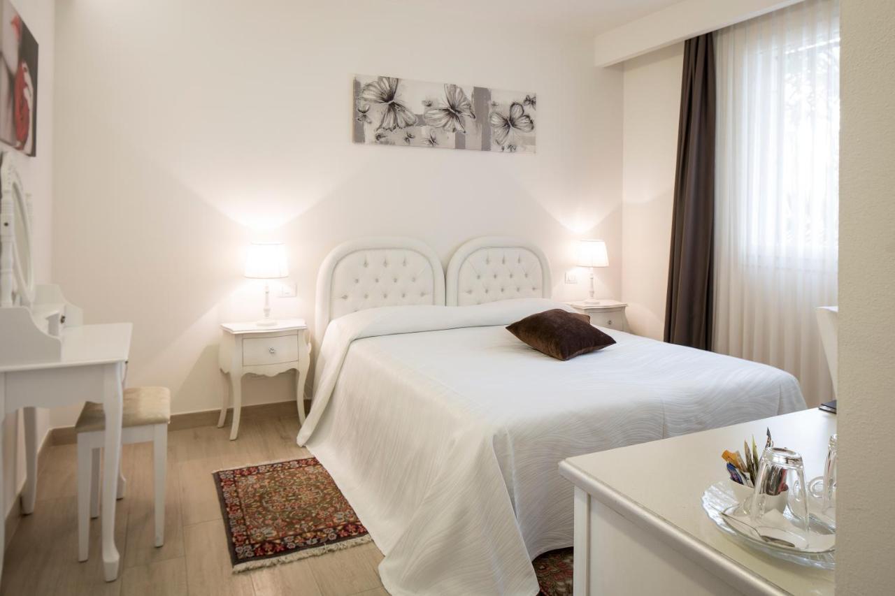 Princier Fine Resort & Spa Rimini Ngoại thất bức ảnh