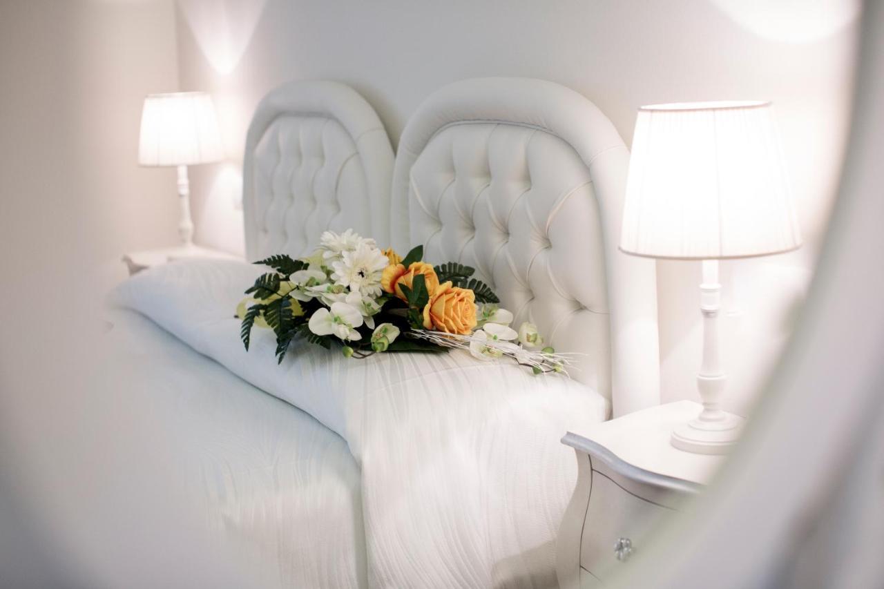 Princier Fine Resort & Spa Rimini Ngoại thất bức ảnh