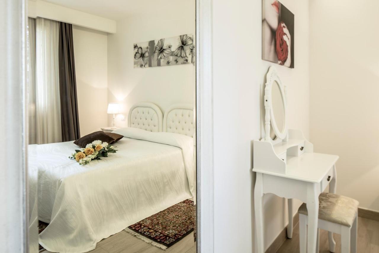 Princier Fine Resort & Spa Rimini Ngoại thất bức ảnh